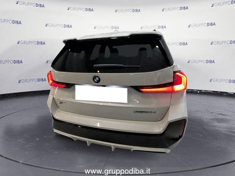 BMW X1 X1 xdrive23d mhev 48V MSport Edition Balance auto- Gruppo Diba