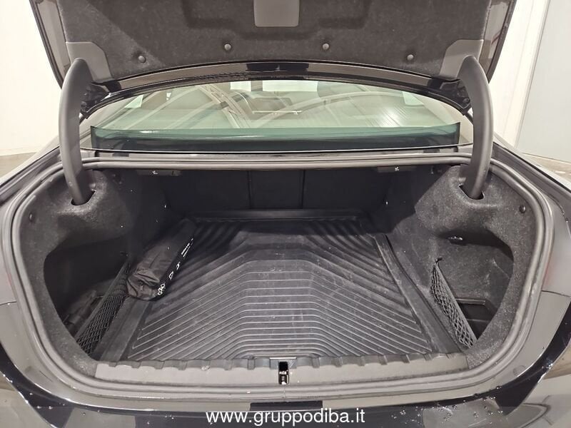 BMW Serie 4 Coupe 420d Coupe mhev 48V Sport auto- Gruppo Diba