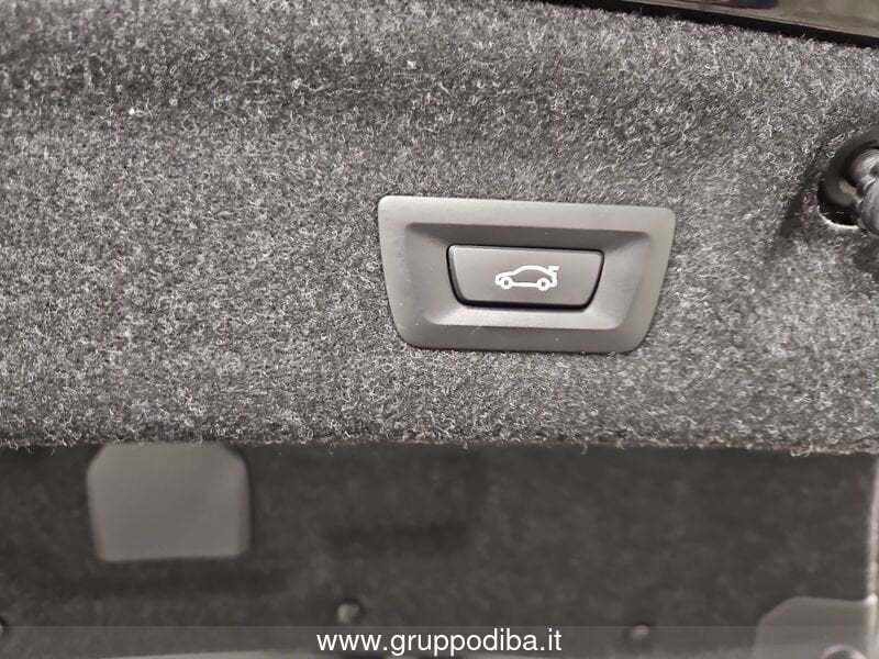 BMW Serie 4 Coupe 420d Coupe mhev 48V Sport auto- Gruppo Diba