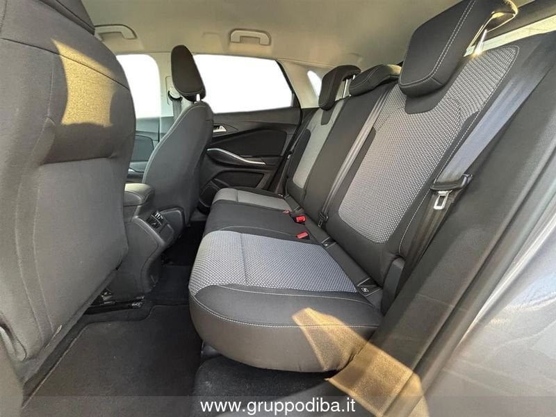 Opel Grandland X Grandland X 1.5 ecotec Business s&s 130cv- Gruppo Diba