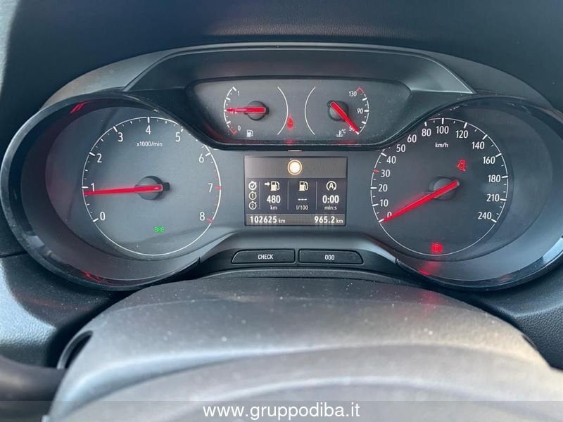Opel Grandland X Grandland X 1.5 ecotec Business s&s 130cv- Gruppo Diba