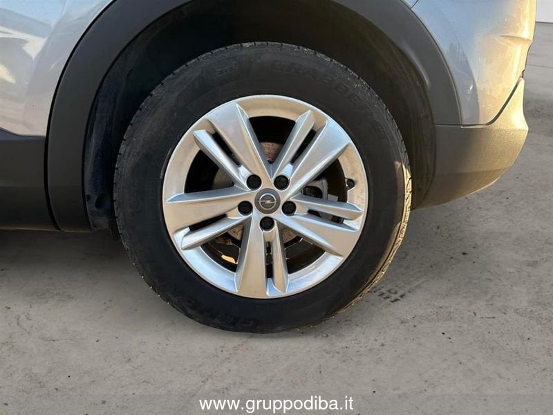 Opel Grandland X Grandland X 1.5 ecotec Business s&s 130cv- Gruppo Diba
