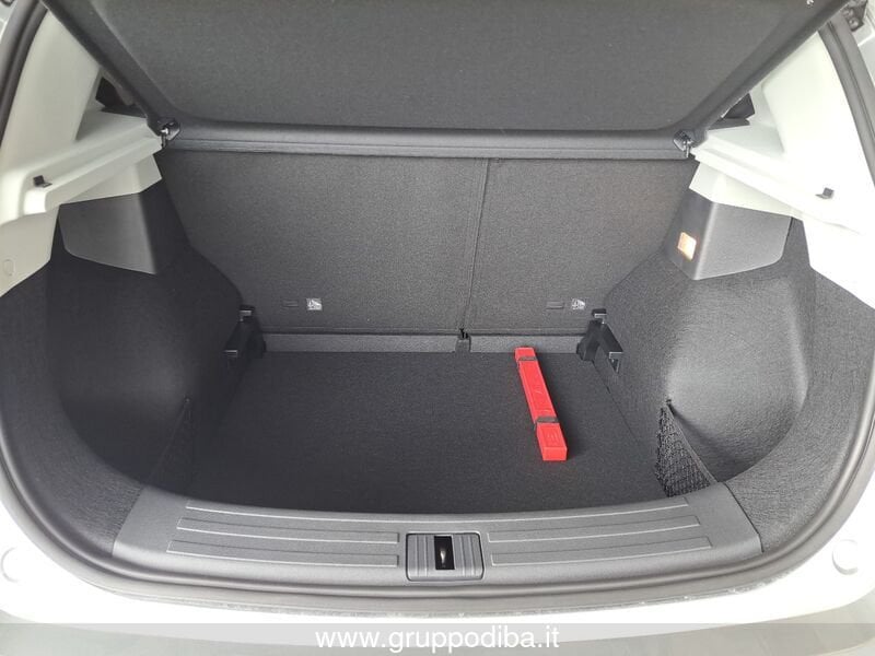 MG ZS ZS 1.5 Classic Luxury Silver (MBC)- Gruppo Diba
