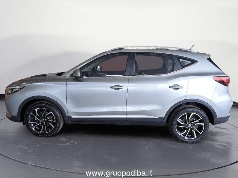 MG ZS ZS 1.5 Classic Luxury Silver (MBC)- Gruppo Diba