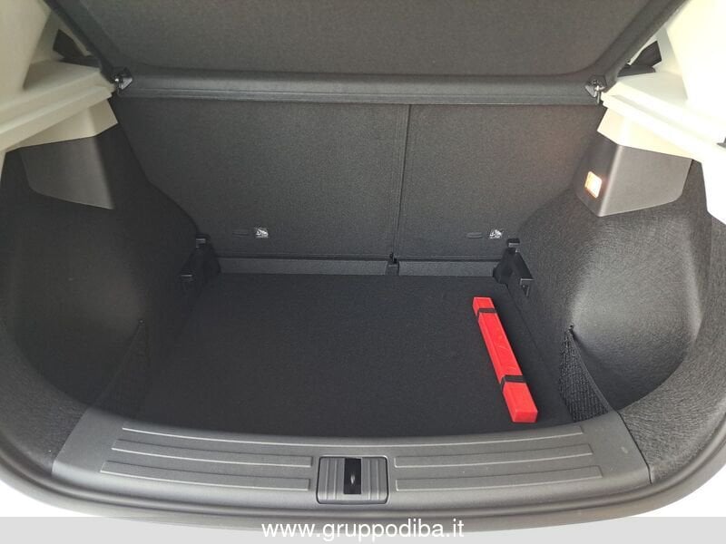 MG ZS ZS 1.5 Classic Luxury White (WSB)- Gruppo Diba