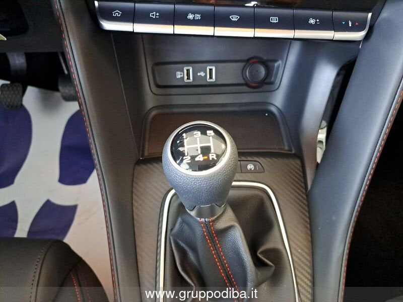 MG ZS ZS 1.5 Classic Luxury White (WSB)- Gruppo Diba