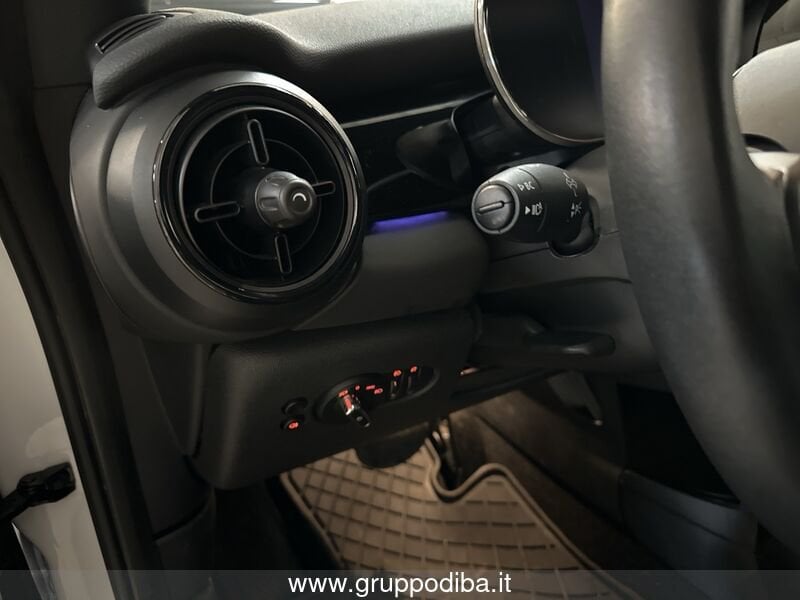 MINI Cooper All-Electric Mini 3p Cooper SE Yours auto- Gruppo Diba