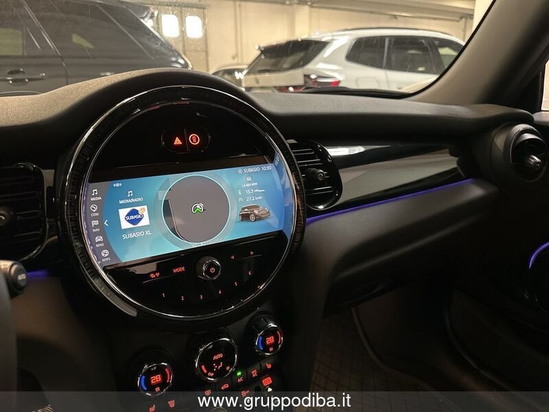 MINI Cooper All-Electric Mini 3p Cooper SE Yours auto- Gruppo Diba