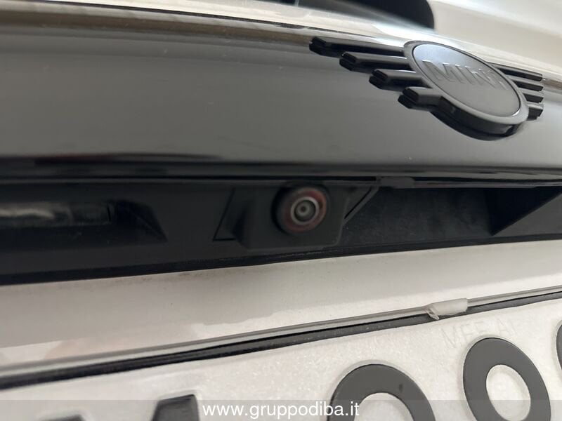 MINI Cooper All-Electric Mini 3p Cooper SE Yours auto- Gruppo Diba