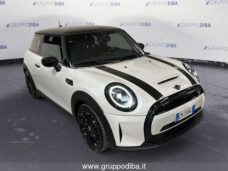 MINI Cooper All-Electric Mini 3p Cooper SE Yours auto- Gruppo Diba