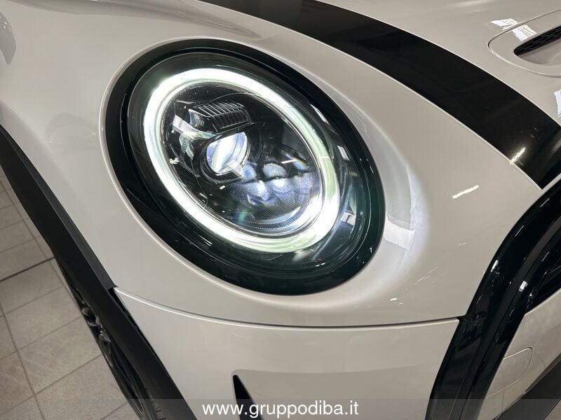 MINI Cooper All-Electric Mini 3p Cooper SE Yours auto- Gruppo Diba