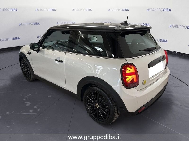 MINI Cooper All-Electric Mini 3p Cooper SE Yours auto- Gruppo Diba
