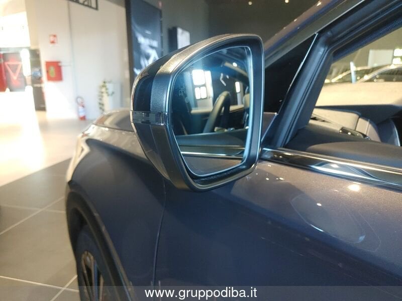 DS DS 7 DS 7 ANTOINE DE SAINT EXUPERY BLUEHDI 130 CV AUTOM- Gruppo Diba