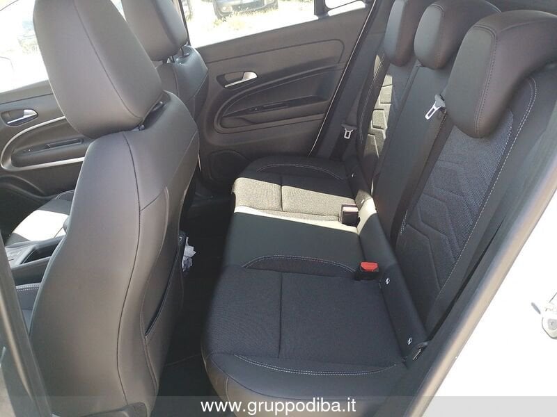 Jeep Avenger Avenger 1.2 turbo e-hybrid Summit fwd 100cv edct6- Gruppo Diba