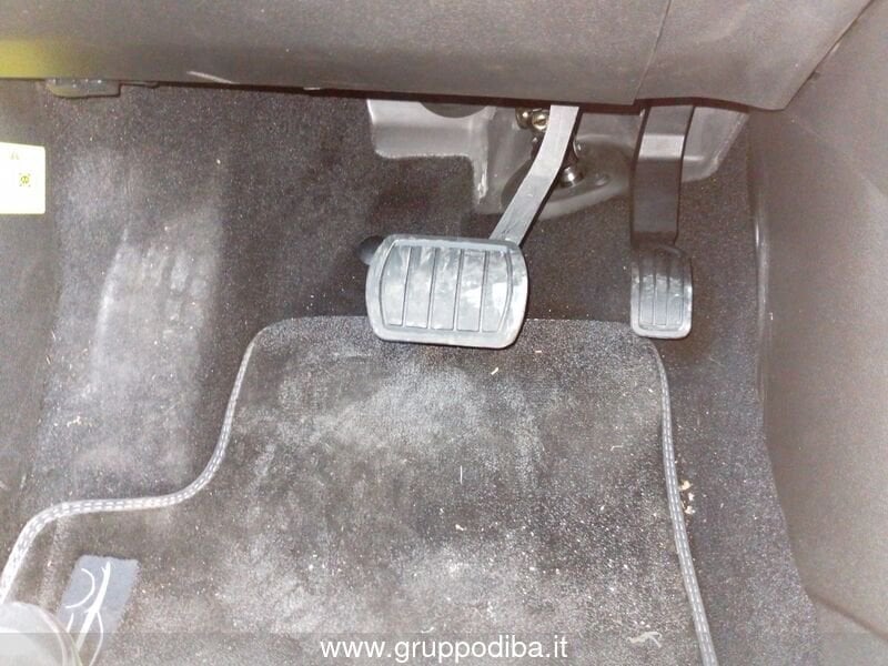 Jeep Avenger Avenger 1.2 turbo e-hybrid Summit fwd 100cv edct6- Gruppo Diba