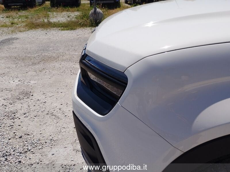 Jeep Avenger Avenger 1.2 turbo e-hybrid Summit fwd 100cv edct6- Gruppo Diba