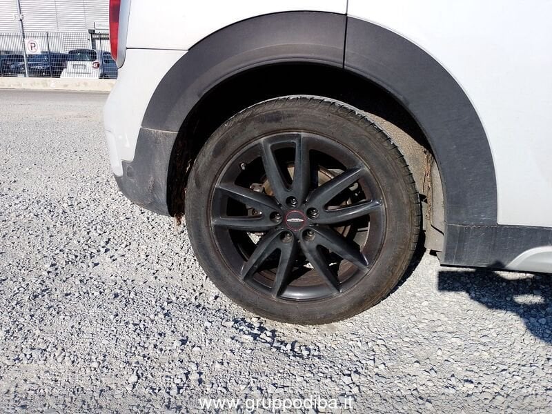 MINI Countryman Mini Countryman 1.5 One D Baker Street auto 7m my2- Gruppo Diba