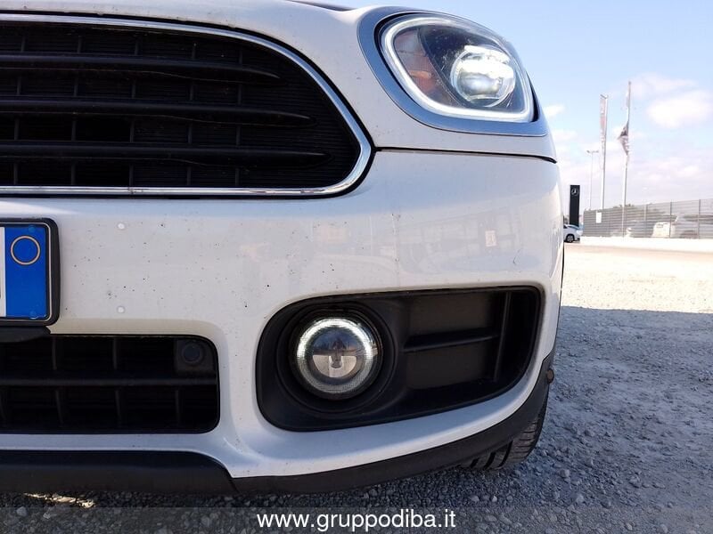 MINI Countryman Mini Countryman 1.5 One D Baker Street auto 7m my2- Gruppo Diba