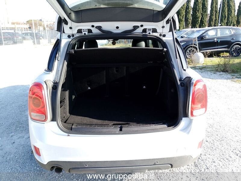 MINI Countryman Mini Countryman 1.5 One D Baker Street auto 7m my2- Gruppo Diba