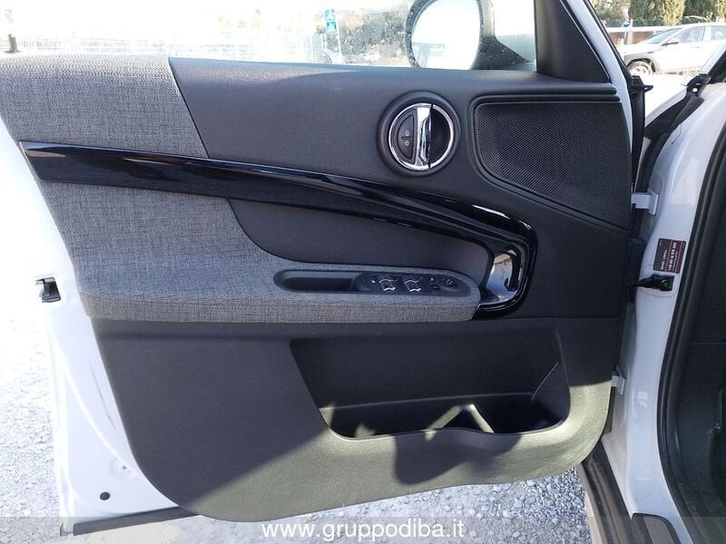 MINI Countryman Mini Countryman 1.5 One D Baker Street auto 7m my2- Gruppo Diba