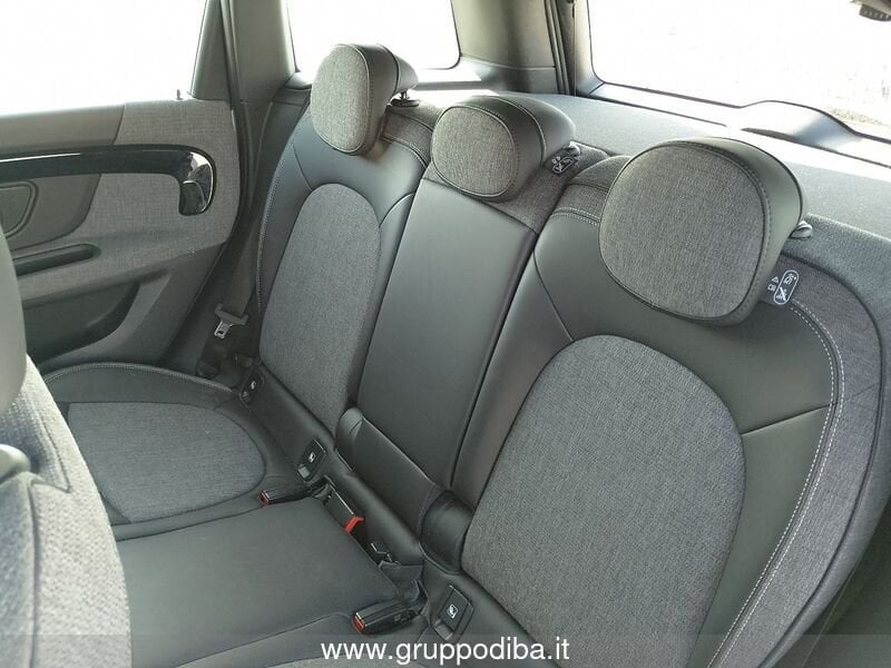 MINI Countryman Mini Countryman 1.5 One D Baker Street auto 7m my2- Gruppo Diba