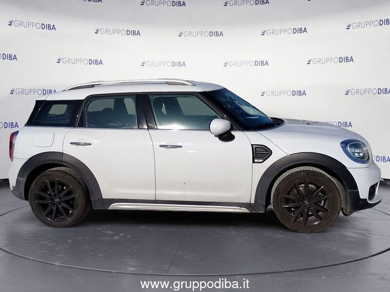 MINI Countryman Mini Countryman 1.5 One D Baker Street auto 7m my2- Gruppo Diba