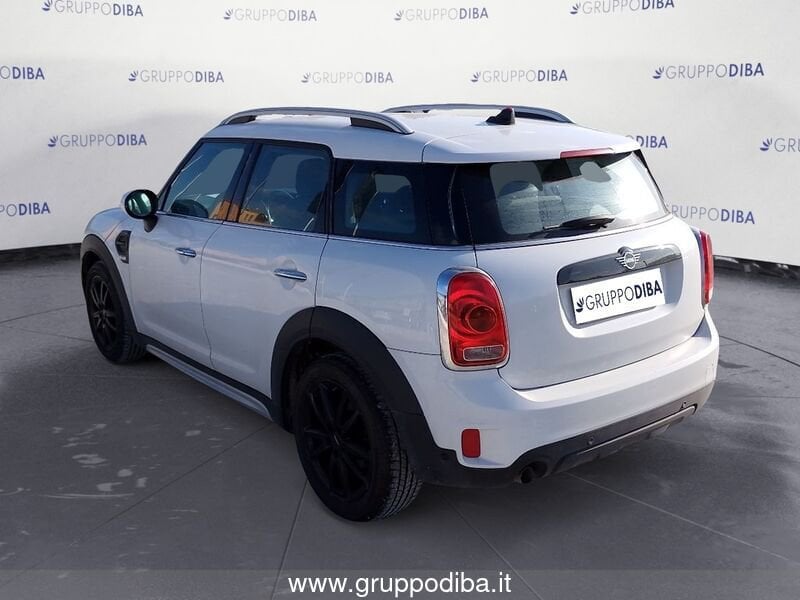MINI Countryman Mini Countryman 1.5 One D Baker Street auto 7m my2- Gruppo Diba