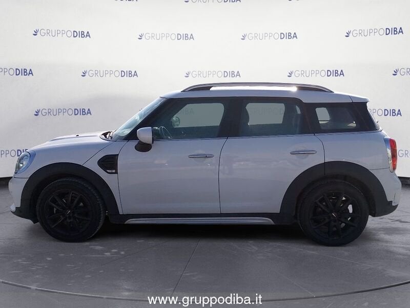 MINI Countryman Mini Countryman 1.5 One D Baker Street auto 7m my2- Gruppo Diba