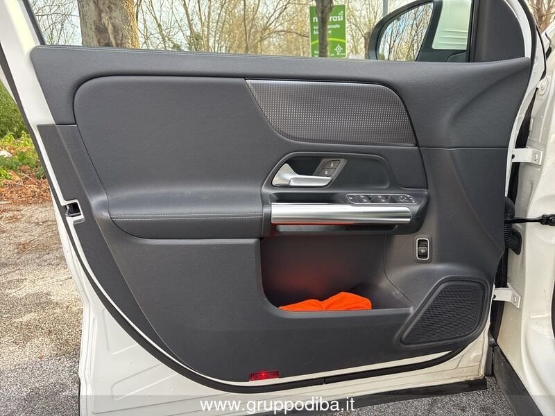 Mercedes-Benz GLA GLA 180 Sport Plus auto- Gruppo Diba