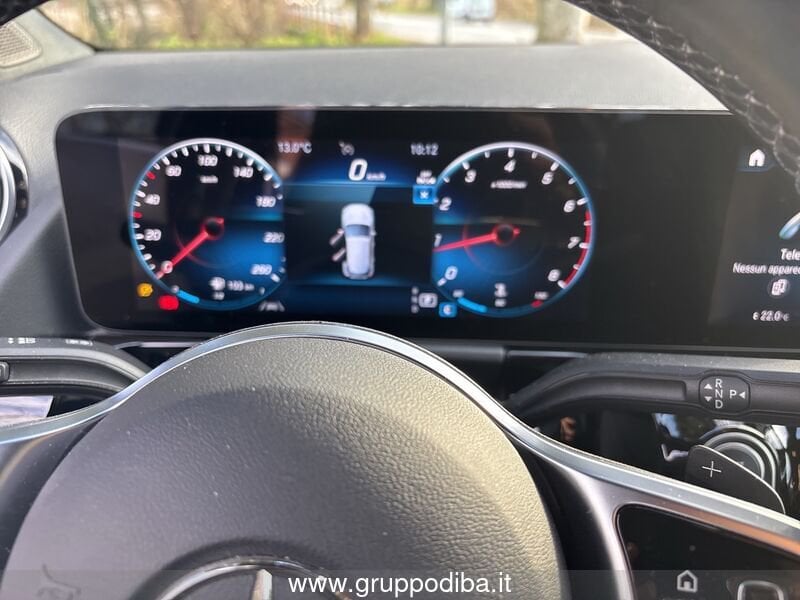 Mercedes-Benz GLA GLA 180 Sport Plus auto- Gruppo Diba