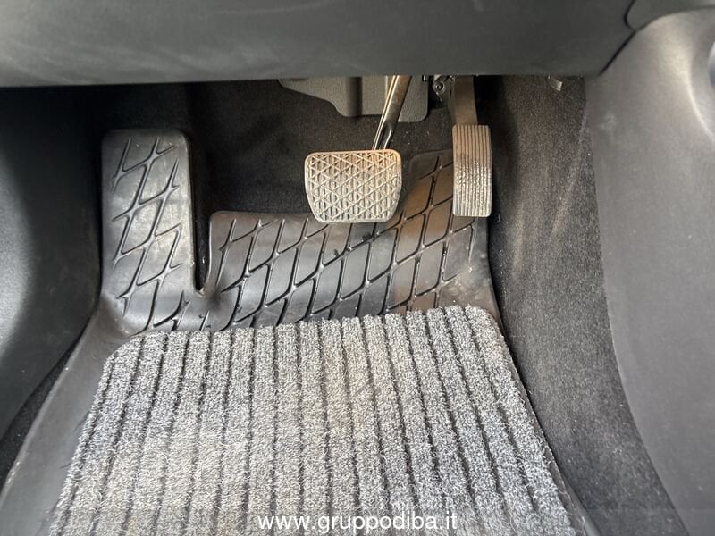 Mercedes-Benz GLA GLA 180 Sport Plus auto- Gruppo Diba