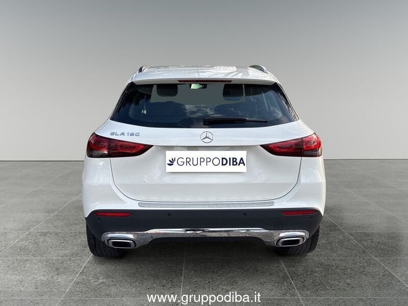 Mercedes-Benz GLA GLA 180 Sport Plus auto- Gruppo Diba