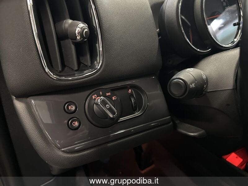 MINI Countryman Mini Countryman 1.5 One D- Gruppo Diba