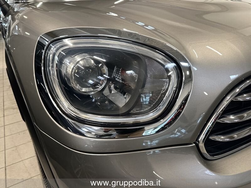 MINI Countryman Mini Countryman 1.5 One D- Gruppo Diba