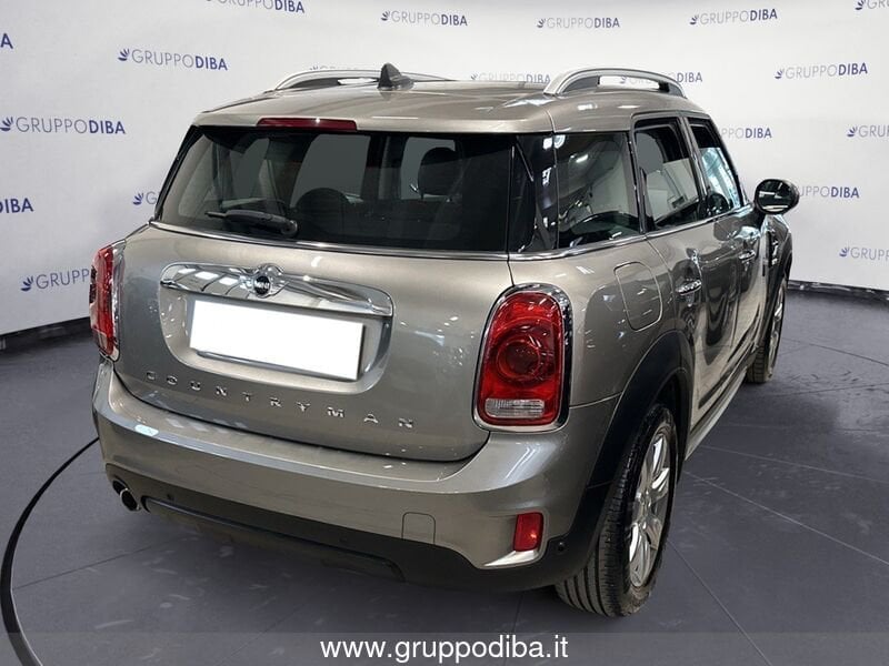 MINI Countryman Mini Countryman 1.5 One D- Gruppo Diba