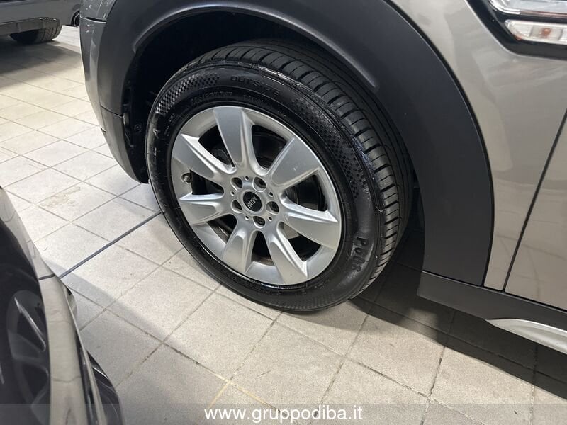 MINI Countryman Mini Countryman 1.5 One D- Gruppo Diba