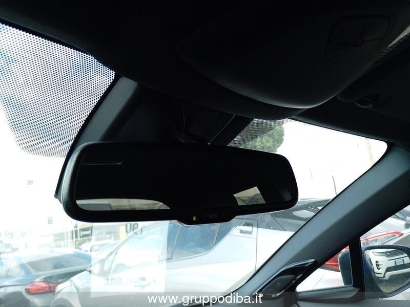 Toyota C-HR C-HR 1.8h Style 2wd e-cvt- Gruppo Diba