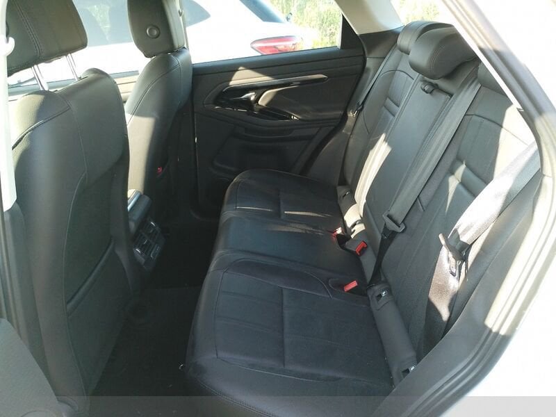 Land Rover Evoque Range Rover Evoque 2.0d i4 mhev S awd 163cv auto- Gruppo Diba