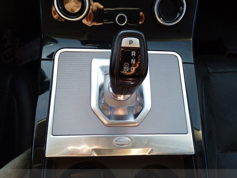 Land Rover Evoque Range Rover Evoque 2.0d i4 mhev S awd 163cv auto- Gruppo Diba