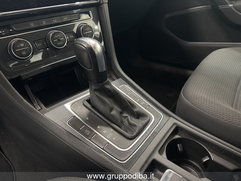 Volkswagen Golf Golf 5p 1.5 tgi Business 130cv dsg- Gruppo Diba