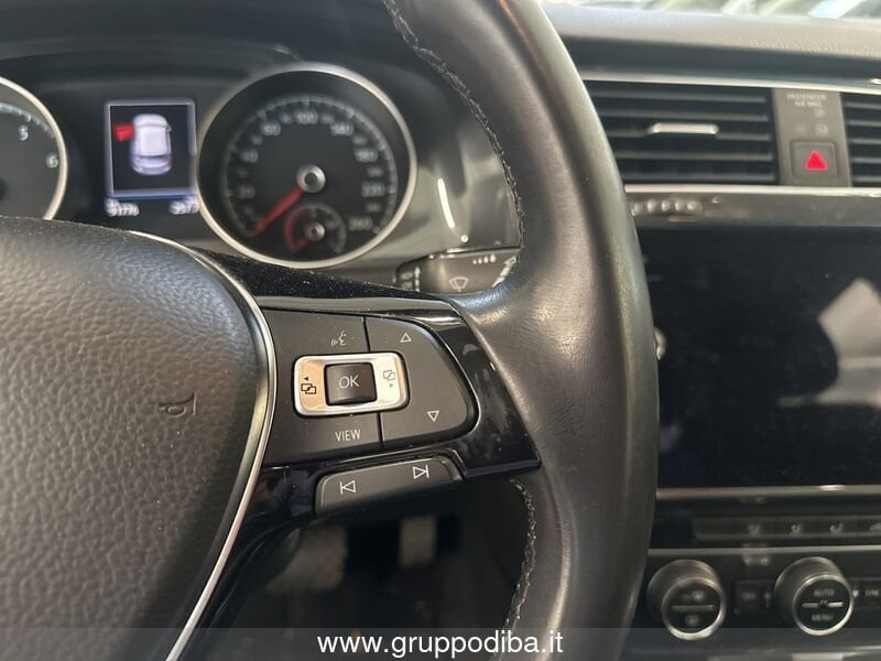 Volkswagen Golf Golf 5p 1.5 tgi Business 130cv dsg- Gruppo Diba