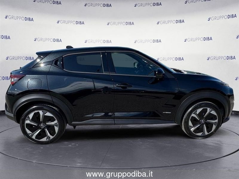 Nissan Juke JUKE N-CONNECTA AMT- Gruppo Diba