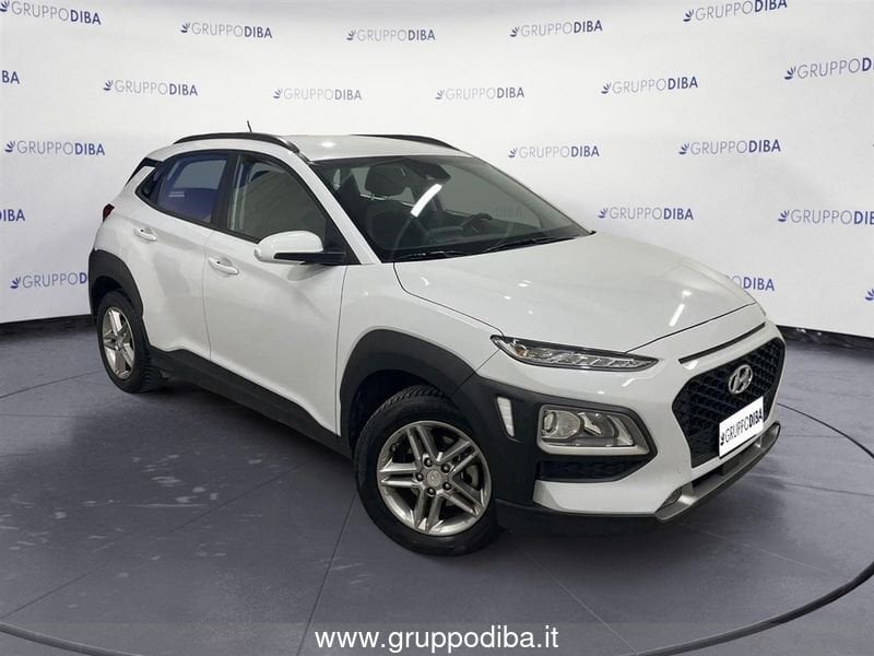 Hyundai Kona Kona 1.0 t-gdi Xpossible 2wd 120cv- Gruppo Diba