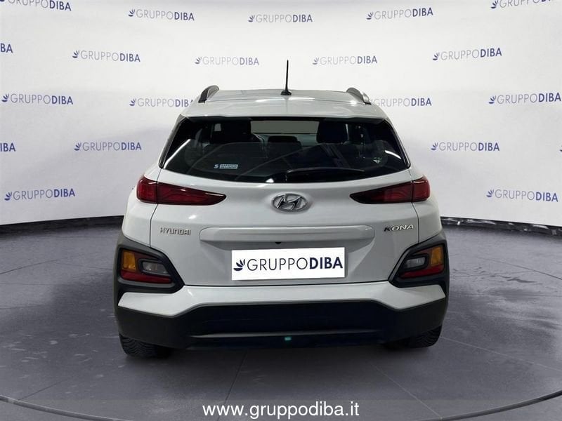 Hyundai Kona Kona 1.0 t-gdi Xpossible 2wd 120cv- Gruppo Diba