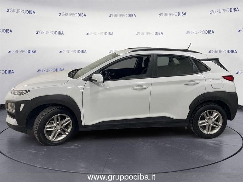 Hyundai Kona Kona 1.0 t-gdi Xpossible 2wd 120cv- Gruppo Diba
