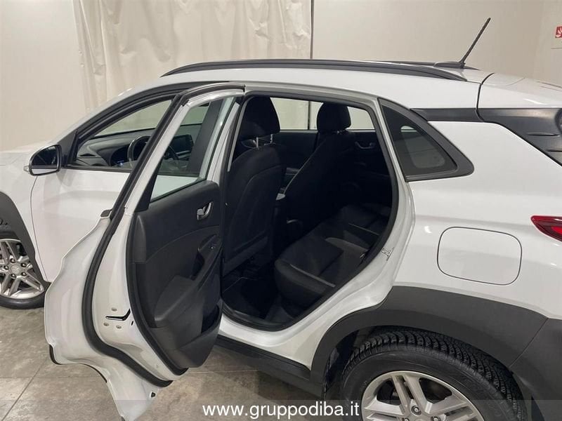 Hyundai Kona Kona 1.0 t-gdi Xpossible 2wd 120cv- Gruppo Diba