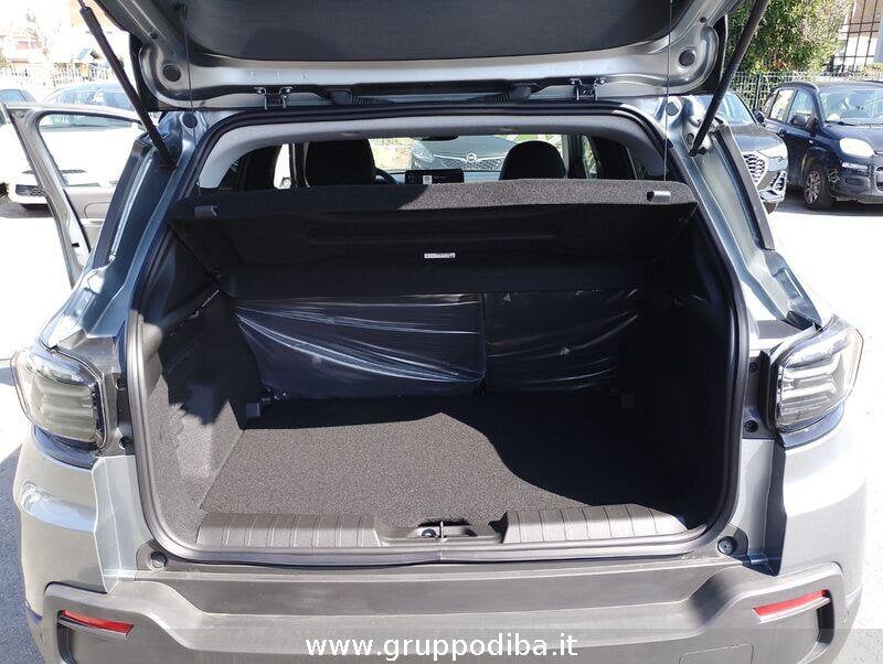 Jeep Avenger Avenger Ice My25 Avenger Summit 1.2 100cv- Gruppo Diba