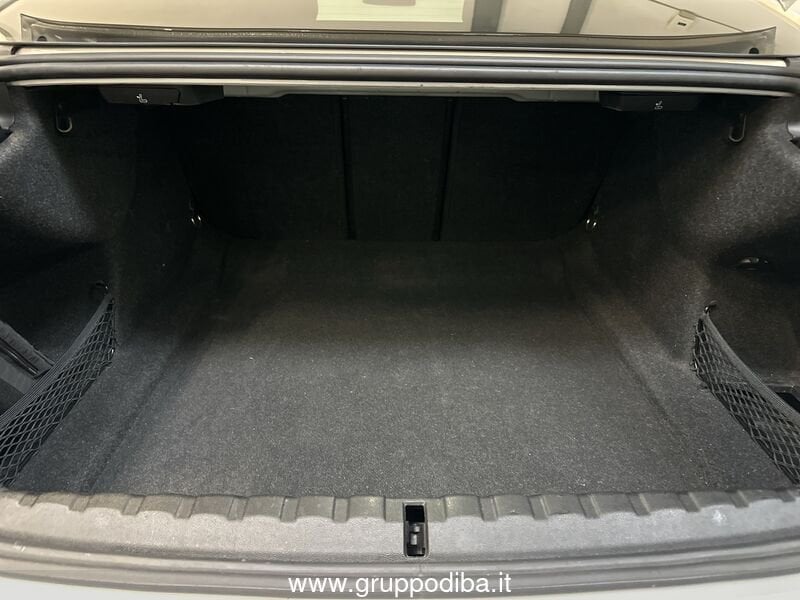 BMW Serie 4 Coupe 420d Coupe mhev 48V Msport auto- Gruppo Diba