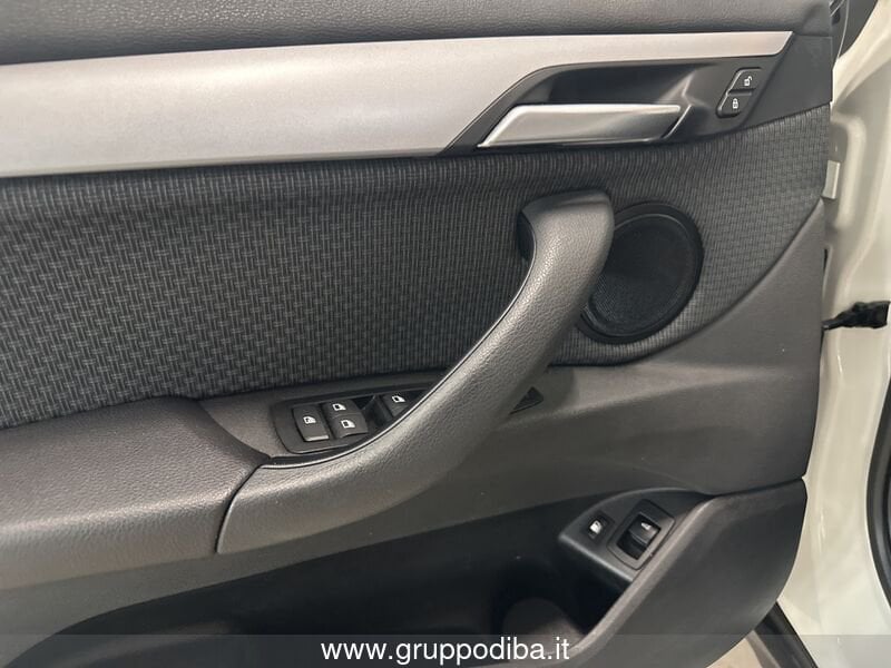 BMW X1 X1 xdrive25e Advantage auto- Gruppo Diba