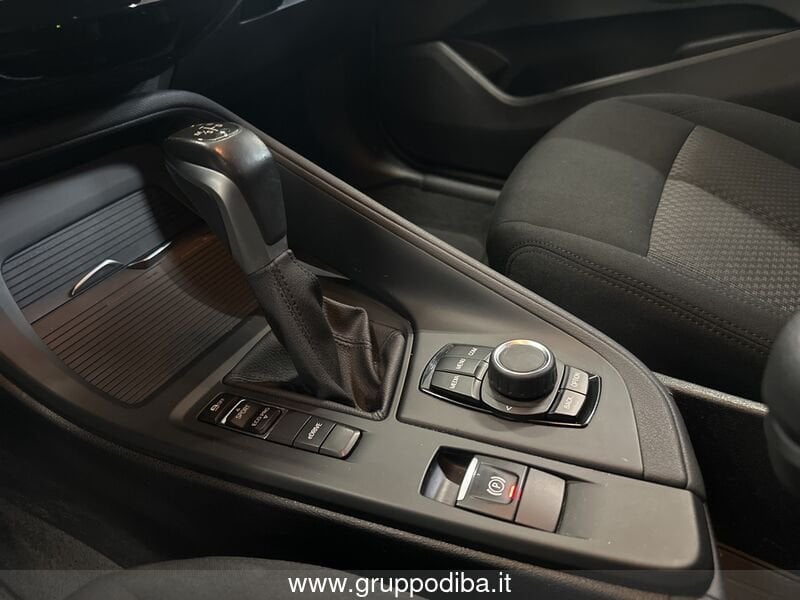 BMW X1 X1 xdrive25e Advantage auto- Gruppo Diba